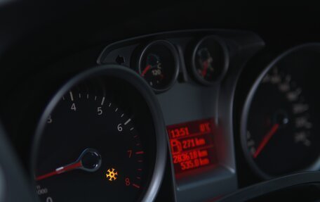 Ford Focus II рестайлинг, 2008 год, 500 000 рублей, 11 фотография