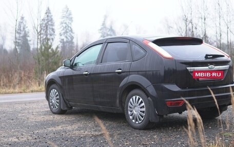 Ford Focus II рестайлинг, 2008 год, 500 000 рублей, 8 фотография