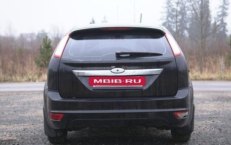 Ford Focus II рестайлинг, 2008 год, 500 000 рублей, 7 фотография