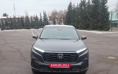 Honda CR-V, 2023 год, 4 000 100 рублей, 21 фотография