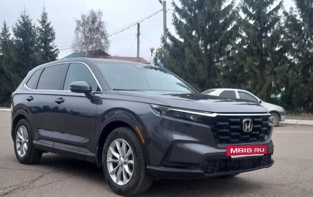 Honda CR-V, 2023 год, 4 000 100 рублей, 22 фотография