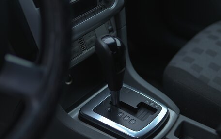 Ford Focus II рестайлинг, 2008 год, 500 000 рублей, 12 фотография