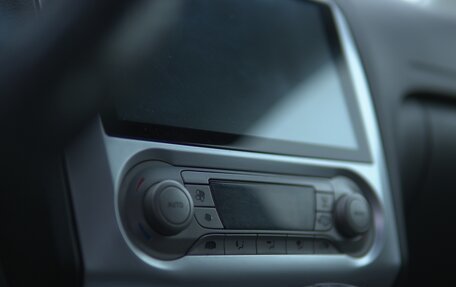 Ford Focus II рестайлинг, 2008 год, 500 000 рублей, 13 фотография