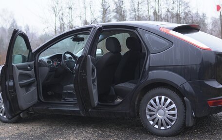 Ford Focus II рестайлинг, 2008 год, 500 000 рублей, 15 фотография