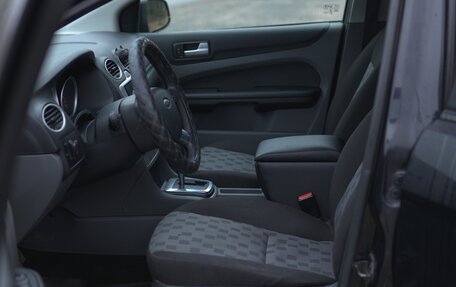 Ford Focus II рестайлинг, 2008 год, 500 000 рублей, 14 фотография