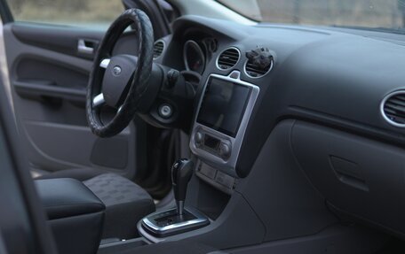 Ford Focus II рестайлинг, 2008 год, 500 000 рублей, 16 фотография