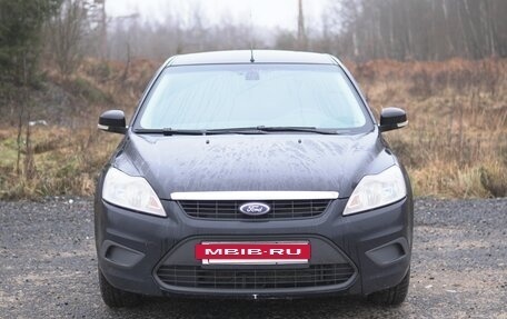 Ford Focus II рестайлинг, 2008 год, 500 000 рублей, 5 фотография