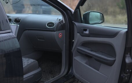 Ford Focus II рестайлинг, 2008 год, 500 000 рублей, 17 фотография