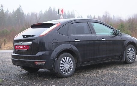 Ford Focus II рестайлинг, 2008 год, 500 000 рублей, 6 фотография