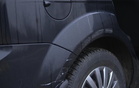 Ford Focus II рестайлинг, 2008 год, 500 000 рублей, 19 фотография