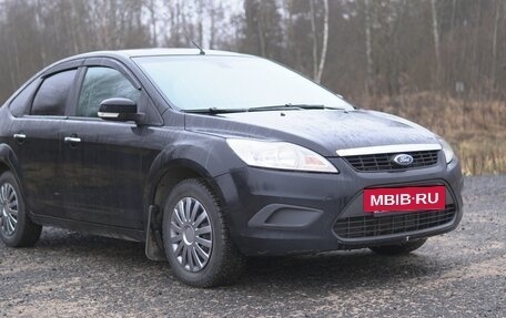 Ford Focus II рестайлинг, 2008 год, 500 000 рублей, 3 фотография