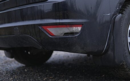 Ford Focus II рестайлинг, 2008 год, 500 000 рублей, 20 фотография