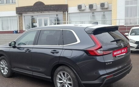 Honda CR-V, 2023 год, 4 000 100 рублей, 20 фотография