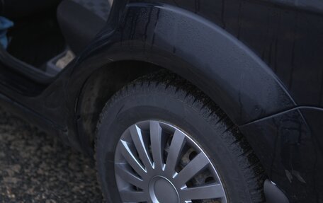 Ford Focus II рестайлинг, 2008 год, 500 000 рублей, 23 фотография