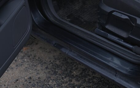 Ford Focus II рестайлинг, 2008 год, 500 000 рублей, 24 фотография