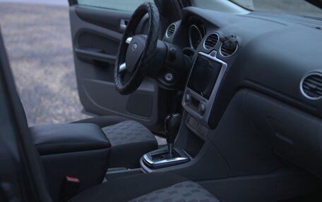 Ford Focus II рестайлинг, 2008 год, 500 000 рублей, 25 фотография