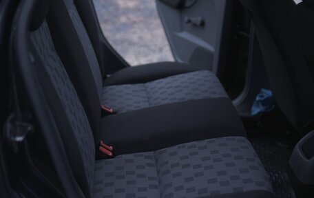 Ford Focus II рестайлинг, 2008 год, 500 000 рублей, 27 фотография