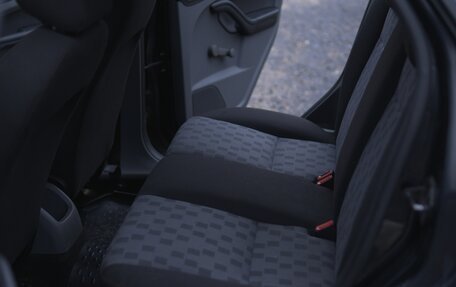 Ford Focus II рестайлинг, 2008 год, 500 000 рублей, 39 фотография