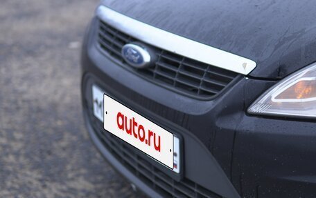 Ford Focus II рестайлинг, 2008 год, 500 000 рублей, 32 фотография