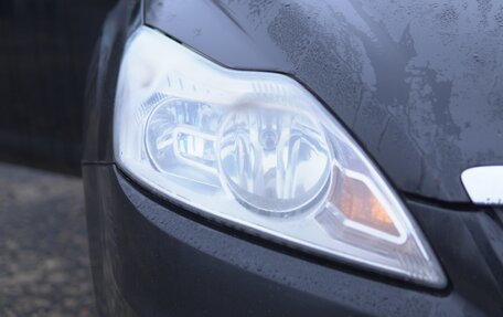 Ford Focus II рестайлинг, 2008 год, 500 000 рублей, 36 фотография