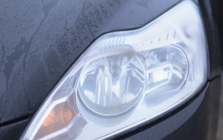 Ford Focus II рестайлинг, 2008 год, 500 000 рублей, 37 фотография