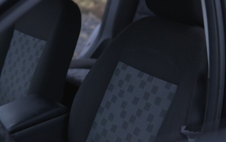 Ford Focus II рестайлинг, 2008 год, 500 000 рублей, 38 фотография