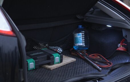 Ford Focus II рестайлинг, 2008 год, 500 000 рублей, 28 фотография