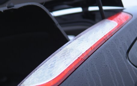 Ford Focus II рестайлинг, 2008 год, 500 000 рублей, 35 фотография