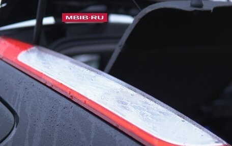 Ford Focus II рестайлинг, 2008 год, 500 000 рублей, 34 фотография