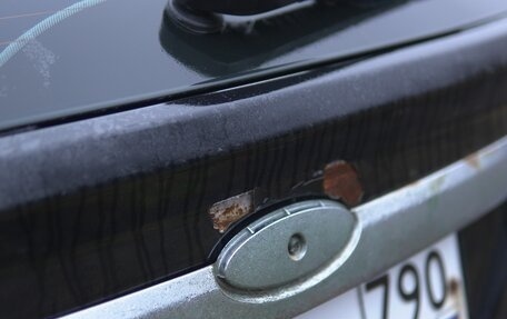 Ford Focus II рестайлинг, 2008 год, 500 000 рублей, 21 фотография