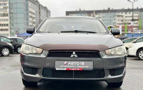 Mitsubishi Lancer IX, 2007 год, 659 000 рублей, 10 фотография