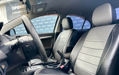 Mitsubishi Lancer IX, 2007 год, 659 000 рублей, 21 фотография