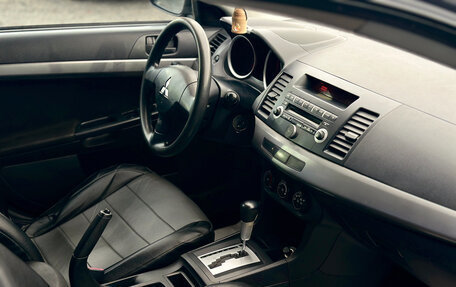 Mitsubishi Lancer IX, 2007 год, 659 000 рублей, 15 фотография