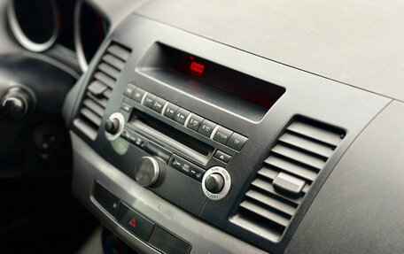 Mitsubishi Lancer IX, 2007 год, 659 000 рублей, 16 фотография