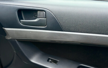 Mitsubishi Lancer IX, 2007 год, 659 000 рублей, 23 фотография