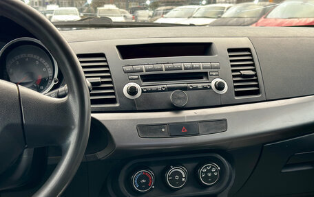 Mitsubishi Lancer IX, 2007 год, 659 000 рублей, 29 фотография