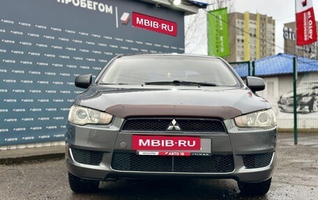 Mitsubishi Lancer IX, 2007 год, 659 000 рублей, 3 фотография