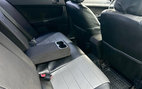 Mitsubishi Lancer IX, 2007 год, 659 000 рублей, 35 фотография