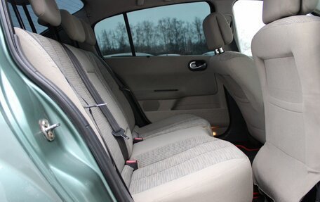 Renault Megane II, 2006 год, 339 000 рублей, 11 фотография