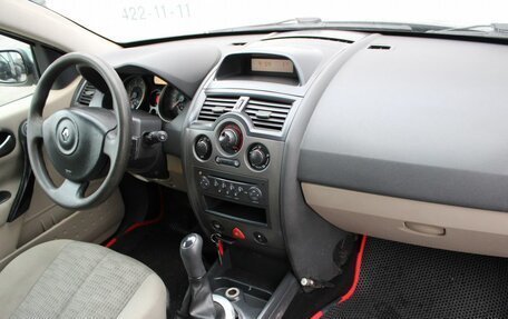 Renault Megane II, 2006 год, 339 000 рублей, 7 фотография