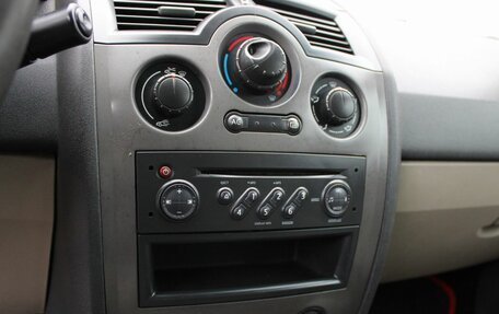 Renault Megane II, 2006 год, 339 000 рублей, 10 фотография