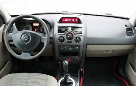 Renault Megane II, 2006 год, 339 000 рублей, 8 фотография