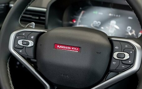 Haval Jolion, 2025 год, 2 849 000 рублей, 15 фотография