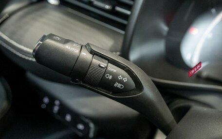 Haval Jolion, 2025 год, 2 849 000 рублей, 23 фотография