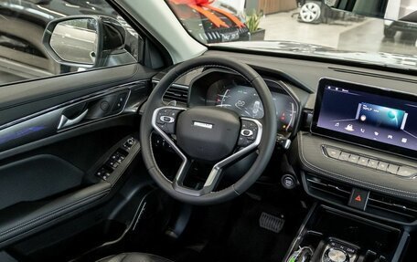 Haval Jolion, 2025 год, 2 849 000 рублей, 10 фотография