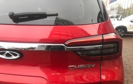 Chery Tiggo 4 I рестайлинг, 2021 год, 1 328 000 рублей, 11 фотография