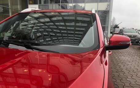 Chery Tiggo 4 I рестайлинг, 2021 год, 1 328 000 рублей, 5 фотография