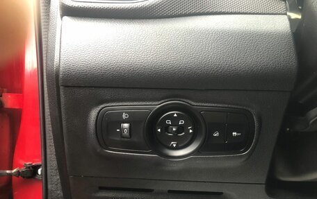 Chery Tiggo 4 I рестайлинг, 2021 год, 1 328 000 рублей, 17 фотография