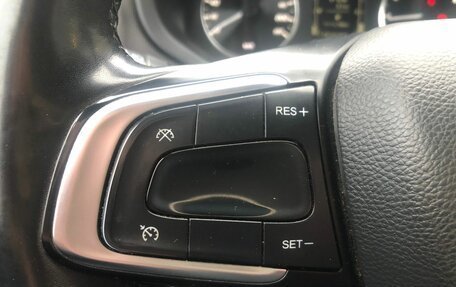 Chery Tiggo 4 I рестайлинг, 2021 год, 1 328 000 рублей, 19 фотография