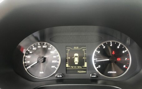 Chery Tiggo 4 I рестайлинг, 2021 год, 1 328 000 рублей, 21 фотография